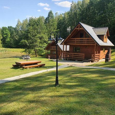 Mana Village - Jacuzzi&Sauna Barłomino Camera foto