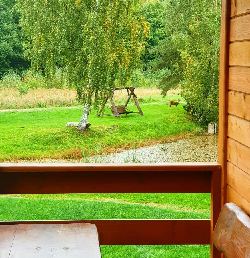 Mana Village - Jacuzzi&Sauna Barłomino Esterno foto