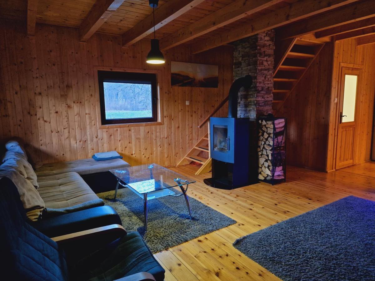 Mana Village - Jacuzzi&Sauna Barłomino Esterno foto