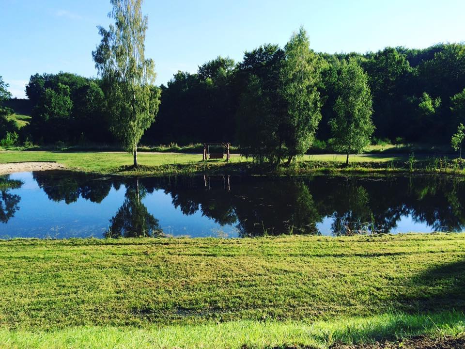 Mana Village - Jacuzzi&Sauna Barłomino Esterno foto