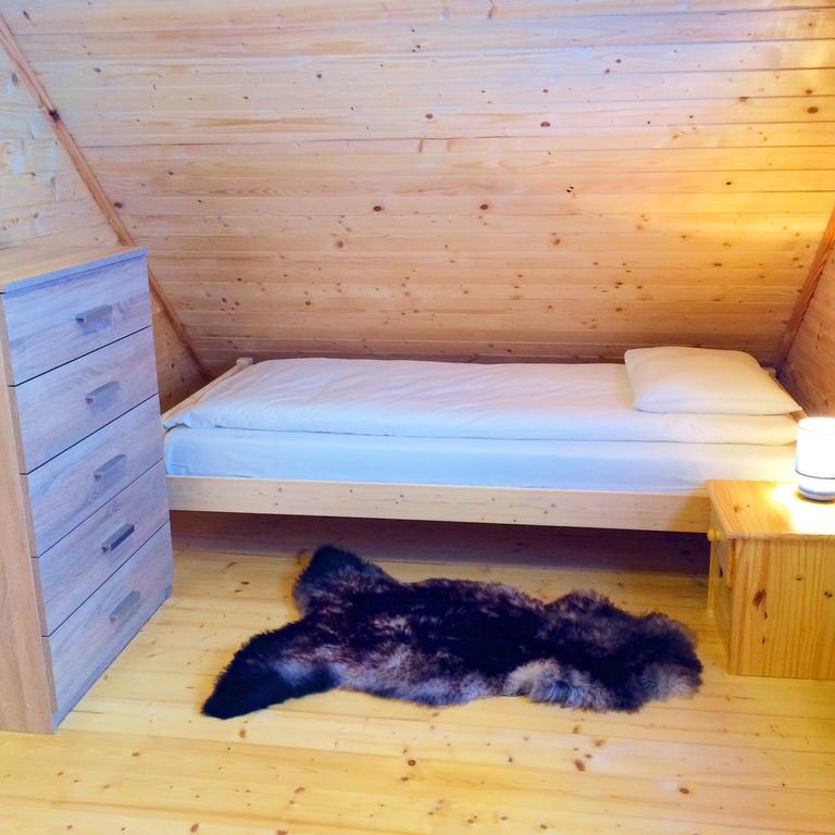 Mana Village - Jacuzzi&Sauna Barłomino Esterno foto