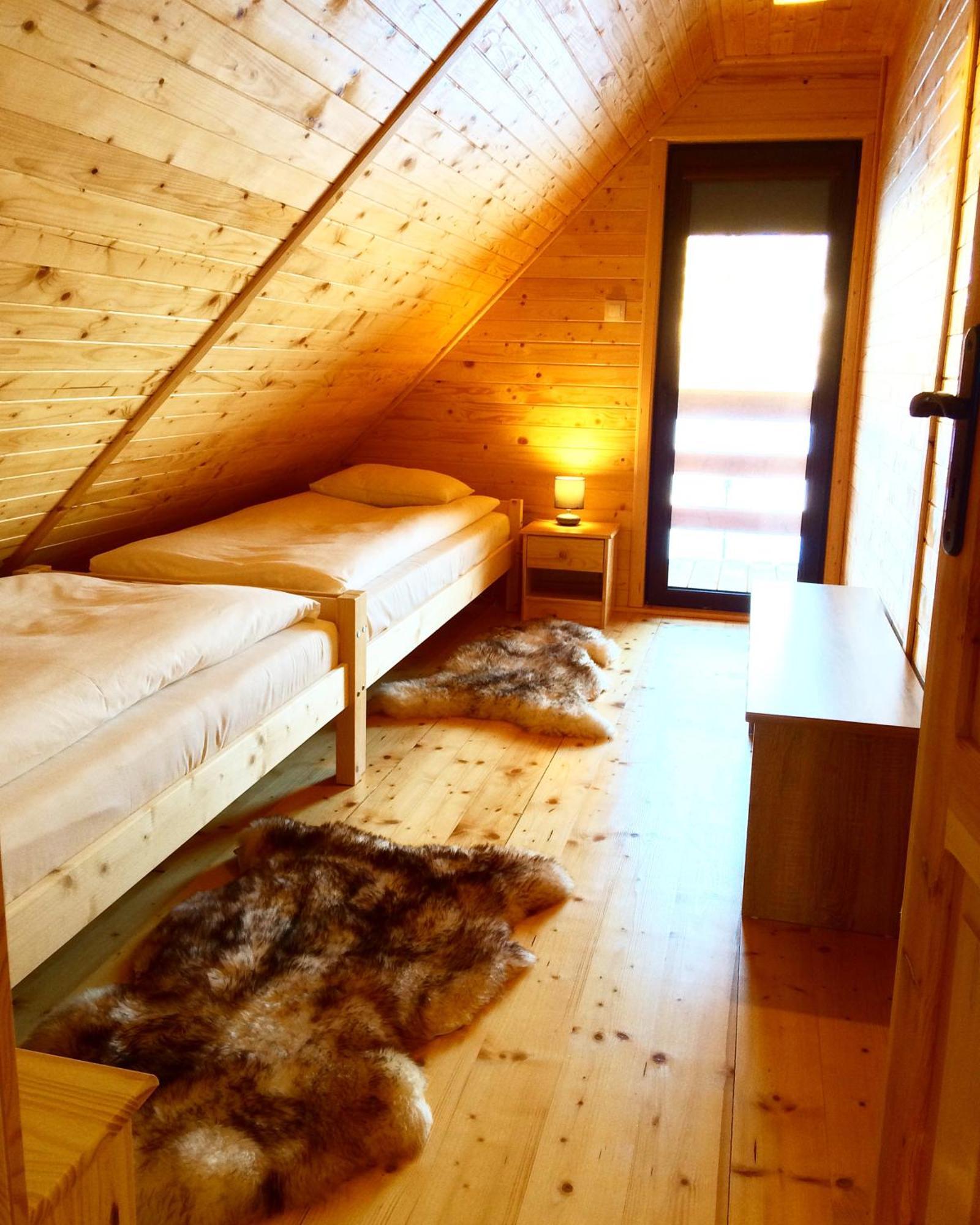 Mana Village - Jacuzzi&Sauna Barłomino Esterno foto